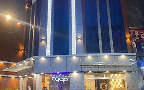 Hotel New Grand